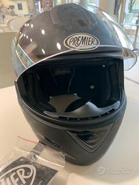 Casco integrale nuovo mai usato