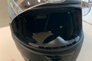 Casco integrale nuovo mai usato