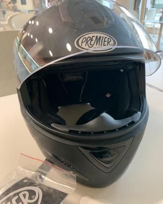 Casco integrale nuovo mai usato