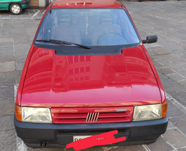 Fiat Uno 45 Fire 1000 i.e. 5 porte