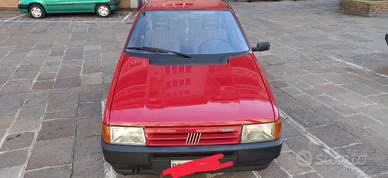 Fiat Uno 45 Fire 1000 i.e. 5 porte