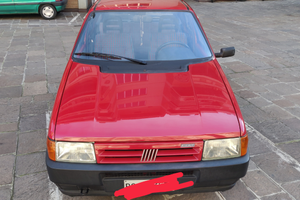 Fiat Uno 45 Fire 1000 i.e. più RICAMBI lamiera