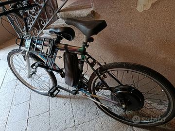 bicicleta 26'