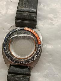 cassa seko crono automatico 