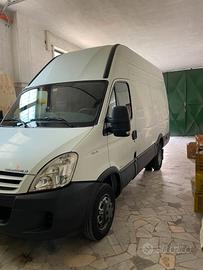 Iveco Daily 35C 3.0 Diesel