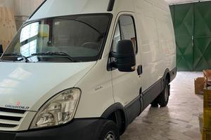 Iveco Daily 35C 3.0 Diesel