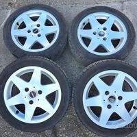 CERCHI IN LEGA SMART