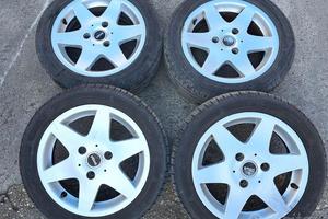 CERCHI IN LEGA SMART