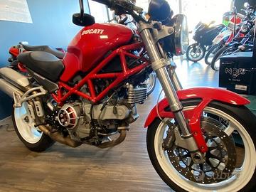 Ducati Monster S2 R S2R