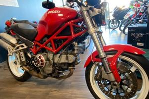 Ducati Monster S2 R S2R