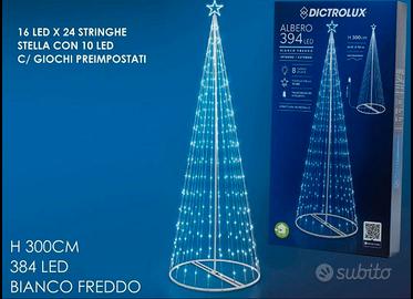 Albero di natale