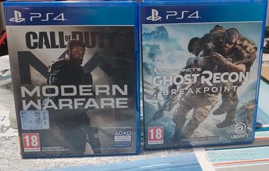 call of duty worzone ps4