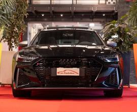 AUDI RS6 SW 4.0 V8-630CV-PERFORMANCE-CARBONCE-T