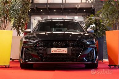 AUDI RS6 SW 4.0 V8-630CV -PERFORMANCE-CARBONCE-