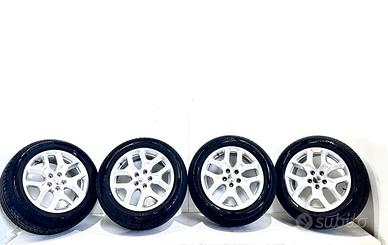 4 CERCHI IN LEGA JEEP Renegade Serie 735604691 (14