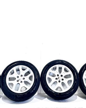 4 CERCHI IN LEGA JEEP Renegade Serie 735604691 (14