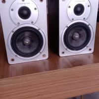 Diffusori CAMBRIDGE AUDIO S30 SIROCCO