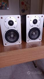 Diffusori CAMBRIDGE AUDIO S30 SIROCCO