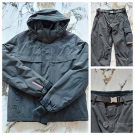 Tuta da sci 🎿 PRADA 