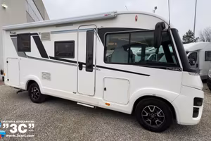 ITINEO Nomad CM 660