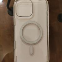 Cover originale Apple- Iphone 16 Pro Max