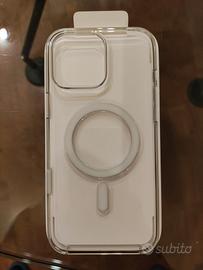 Cover originale Apple- Iphone 16 Pro Max