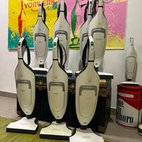 FOLLETTO Vk 220s con Multispazzola