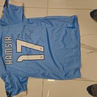 Maglia Autografata 