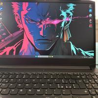 Lenovo ideapad gaming 3 come nuovo