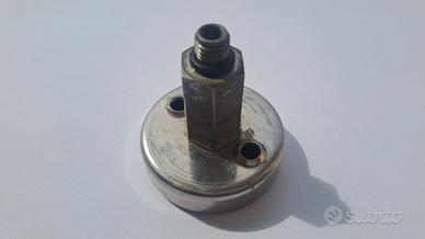 adattatore GPL per automobile