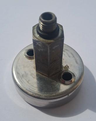 adattatore GPL per automobile