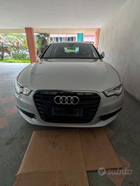 Audi A6 2012 - 210000km