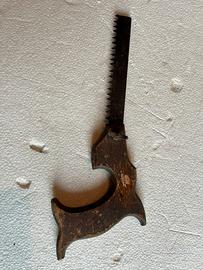 Sega a gattuccio vintage