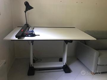 Tavolo da disegno