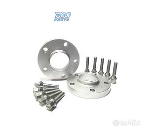 DISTANZIALI PER SKODA