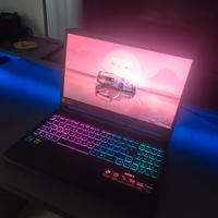 Acer Nitro 5 
