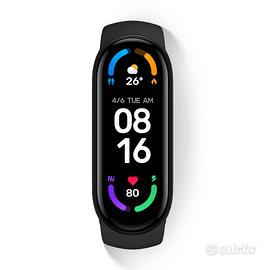 XIAOMI MI BAND 6