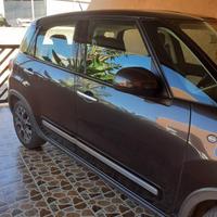 FIAT 500L 1.4 Trekking 95cv