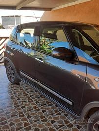 FIAT 500L 1.4 Trekking 95cv