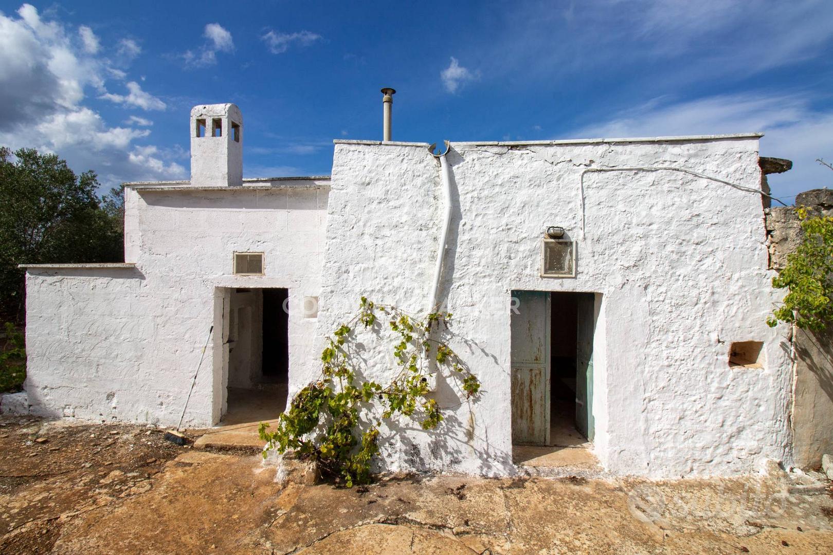 Rustico/Casale/Corte - Ostuni - Vista 4