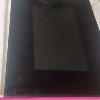 Cornice digitale e radiosveglia