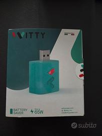 Proteggi la batteria del cellulare 