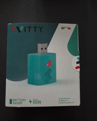 Proteggi la batteria del cellulare 