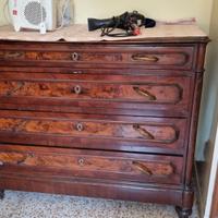 Cassettone milanesino