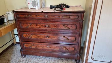 Cassettone milanesino