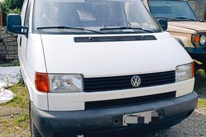 Vw Transporter 1.9 td