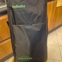 Vorwerk Folletto VK7
