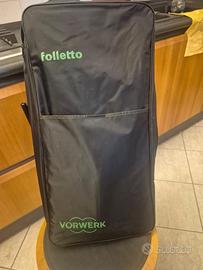 Vorwerk Folletto VK7