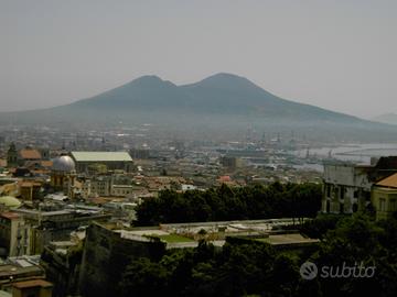 Appartamento arredato