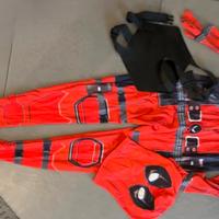 Costumi carnevale bambino